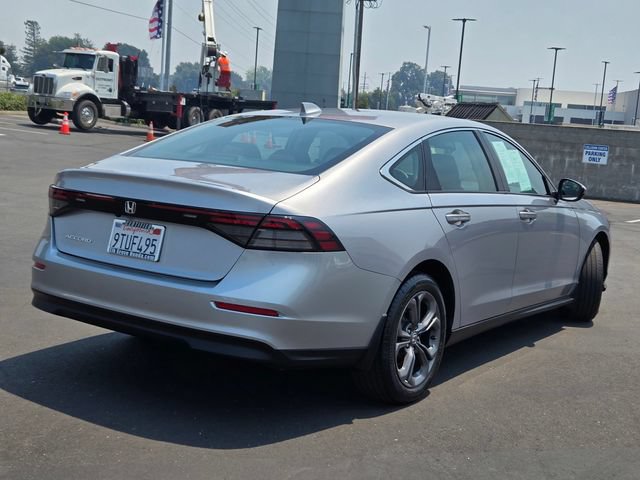 Used 2023 Honda Accord EX image 4