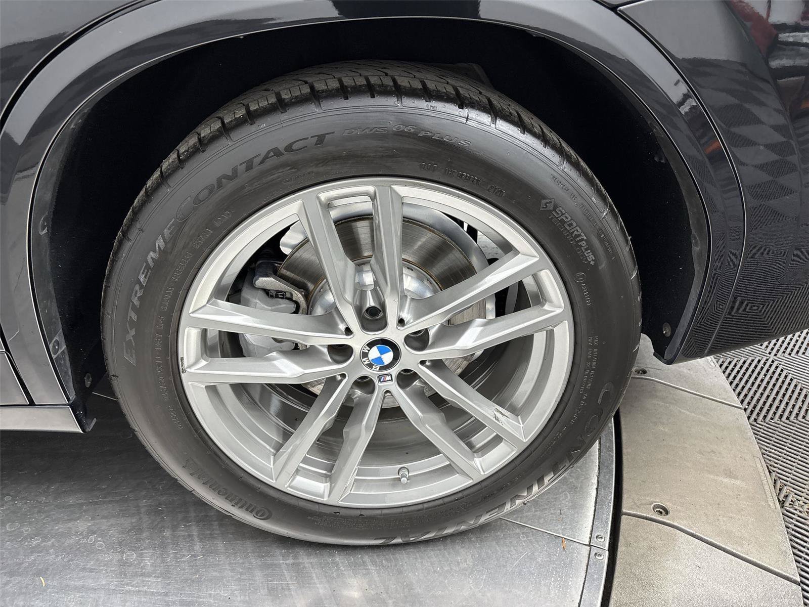 Used 2021 BMW X3 xDrive30e w/ M Sport Package AWD/4WD image 27