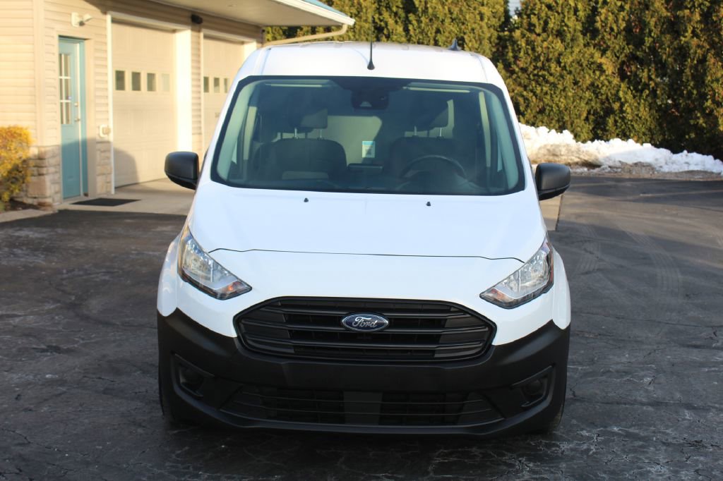 Used 2020 Ford Transit Connect XL image 11