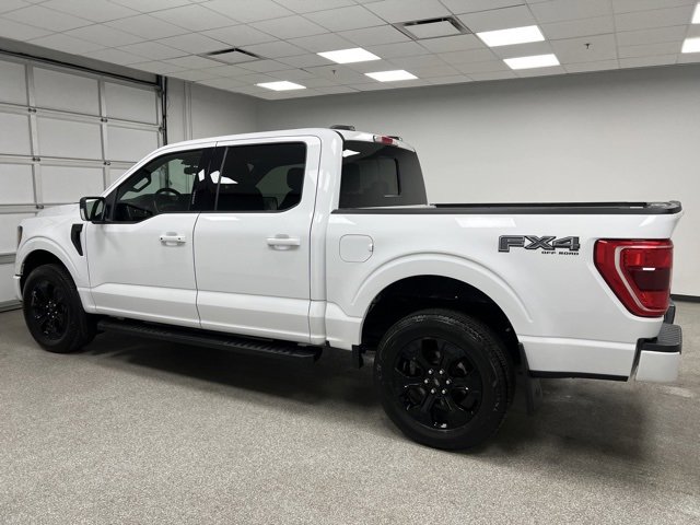 Used 2022 Ford F150 XLT w/ Equipment Group 302A High image 7