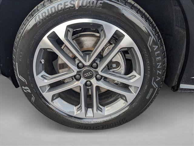 New 2025 Audi Q5 Premium w/ Convenience Package image 20