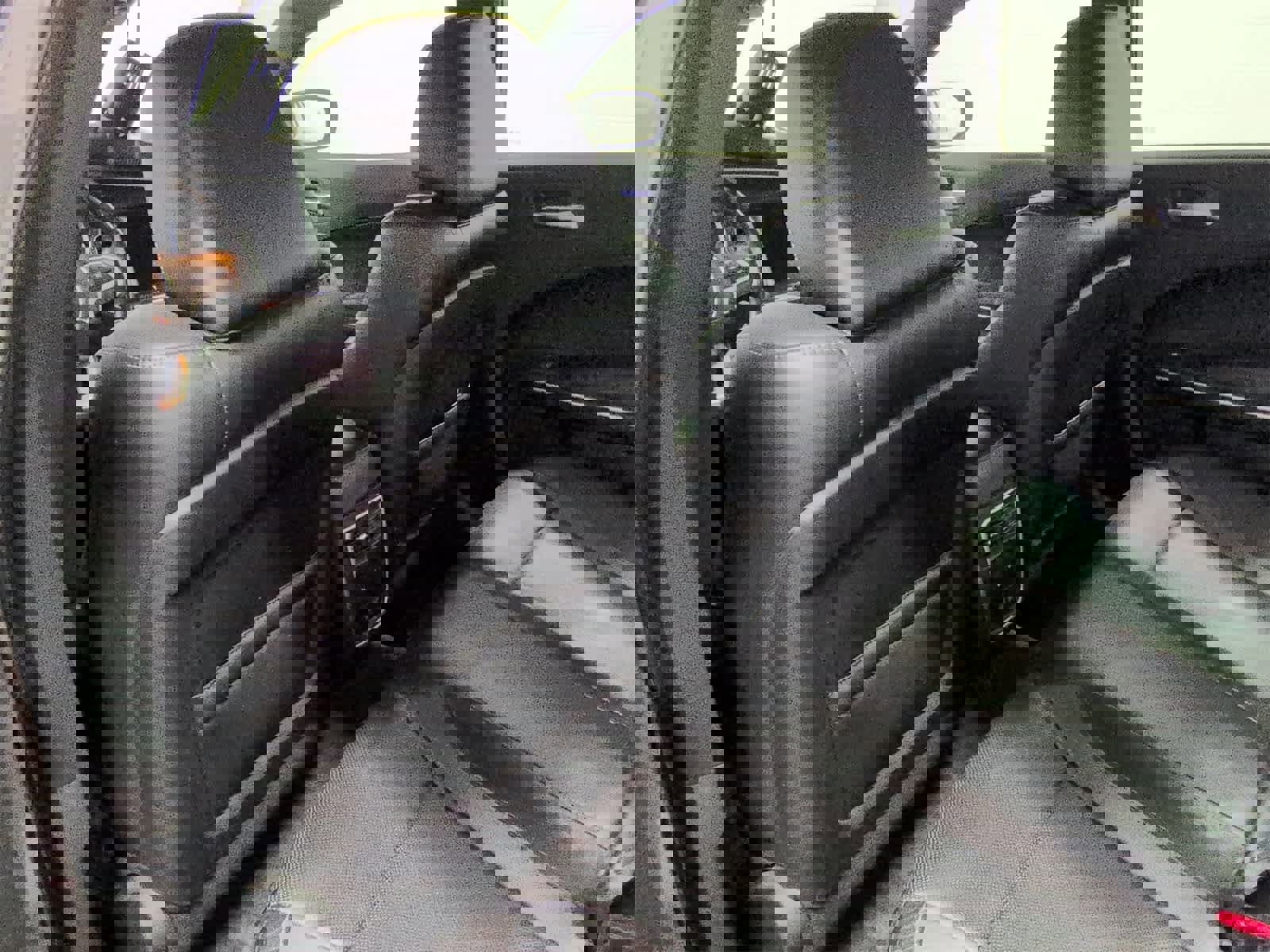 Certified 2016 Dodge Charger SXT w/ AWD Plus Group image 19