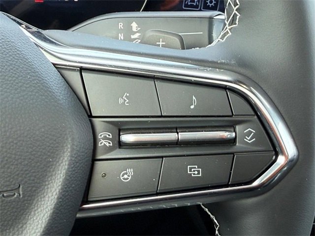 New 2026 Chevrolet Traverse Z71 image 11