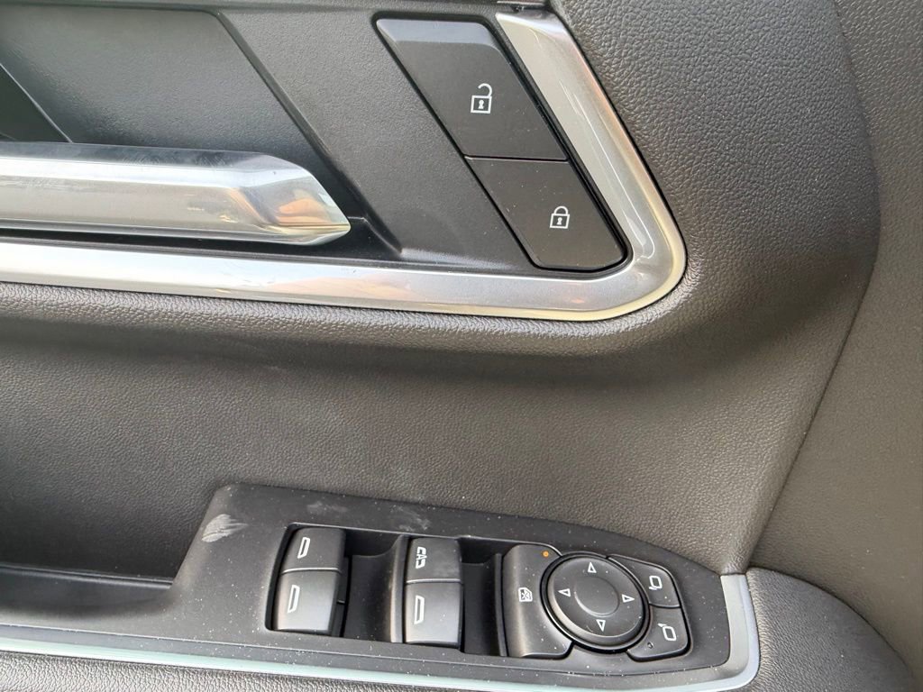 New 2026 Chevrolet Silverado 1500 LT image 12