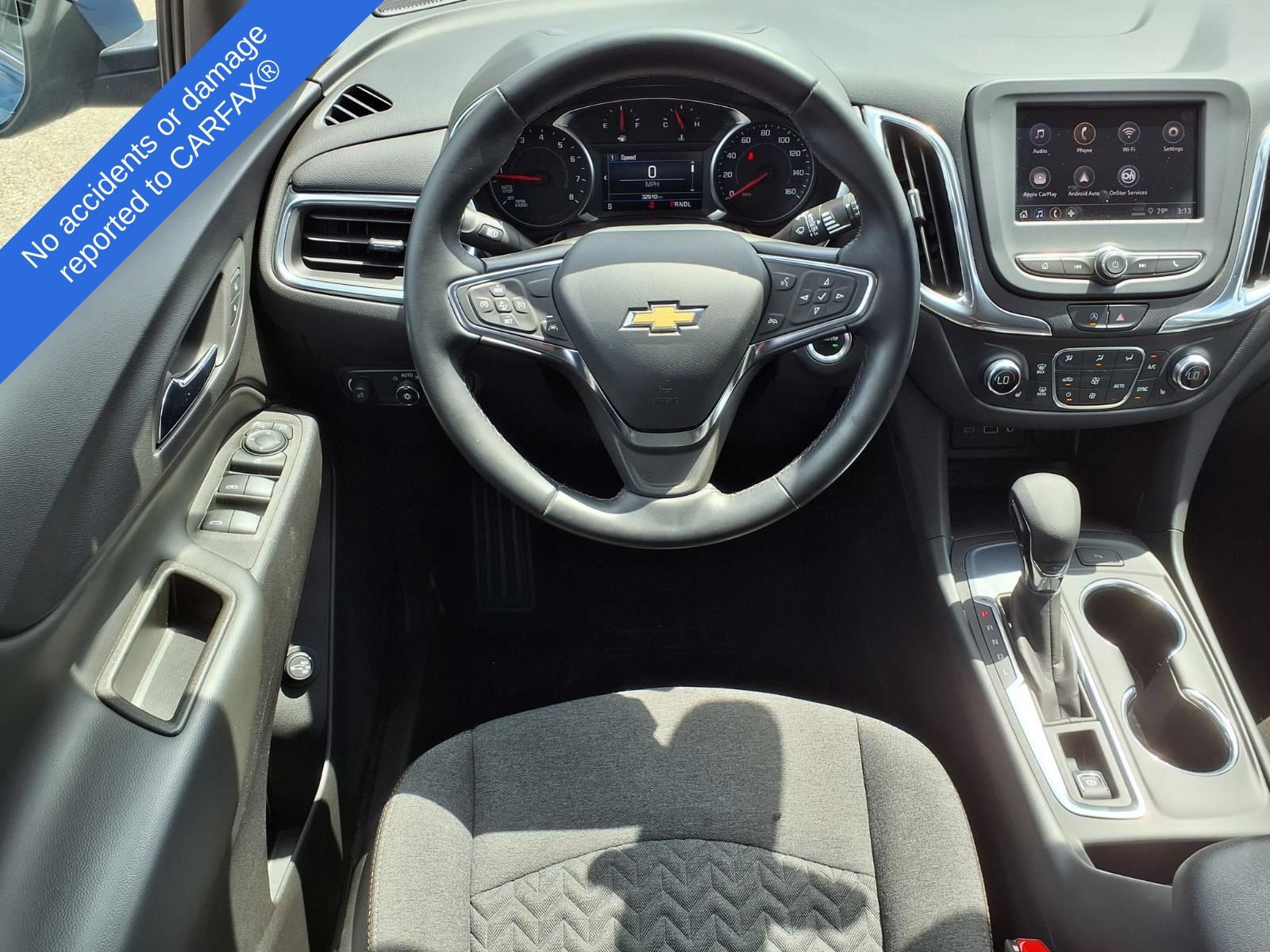 Used 2024 Chevrolet Equinox LT FWD image 12