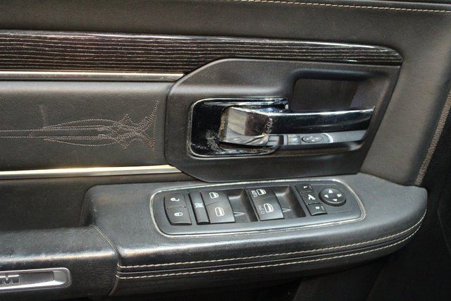 Used 2016 RAM 1500 Limited image 17