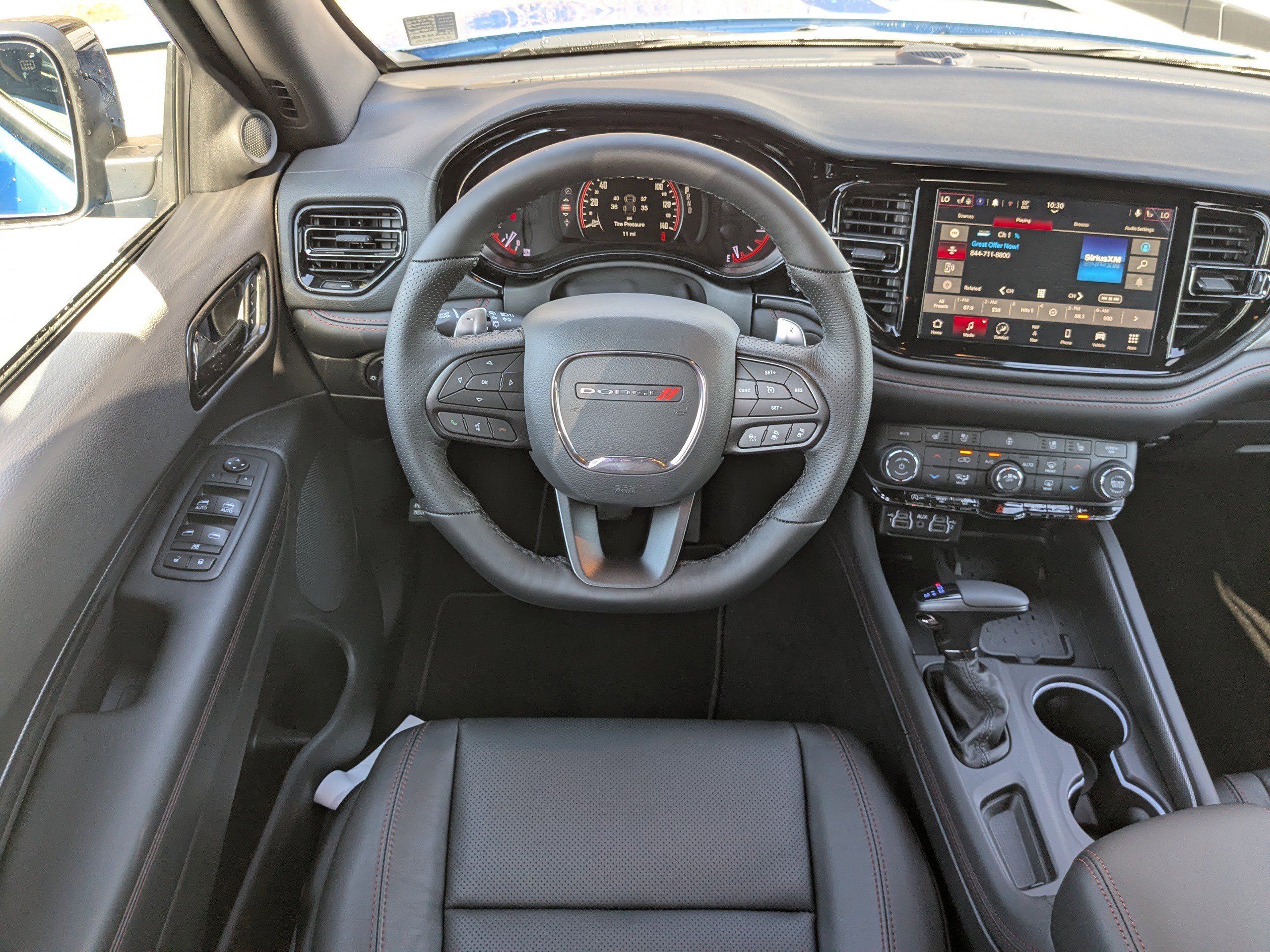 New 2026 Dodge Durango GT image 15