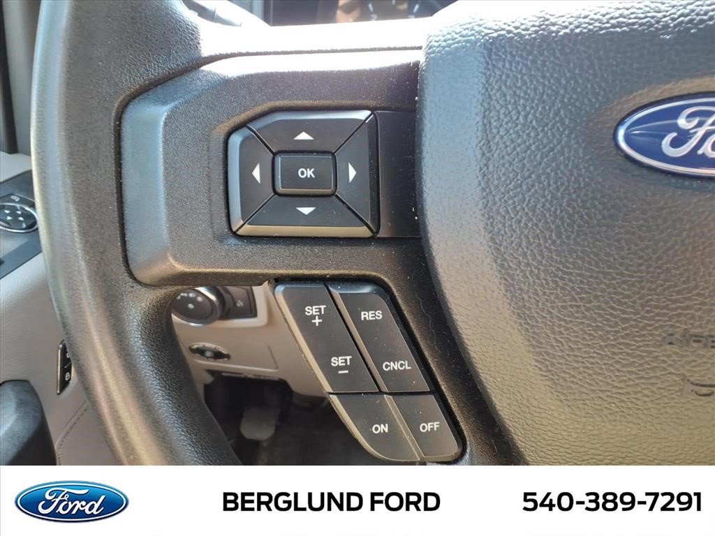 Used 2019 Ford F550 Luxury RWD image 34