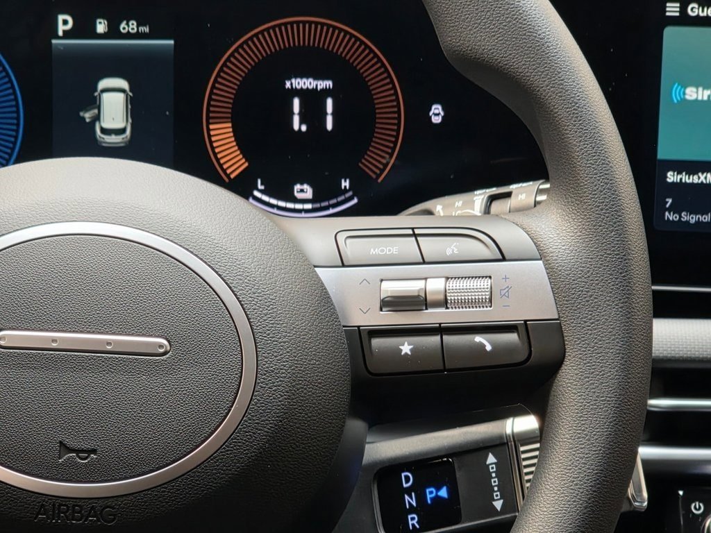 New 2026 Hyundai Tucson Blue SE w/ Tow & Go Package image 18