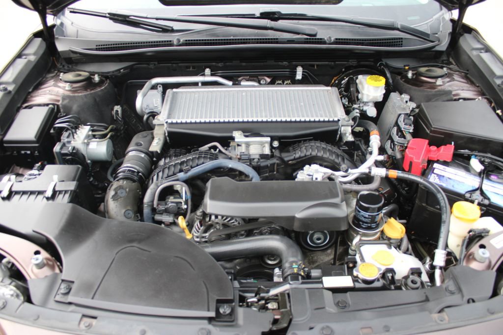 Used 2021 Subaru Outback Touring XT AWD/4WD image 32