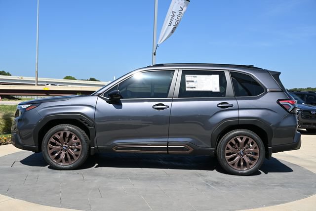New 2026 Subaru Forester Sport AWD/4WD image 6