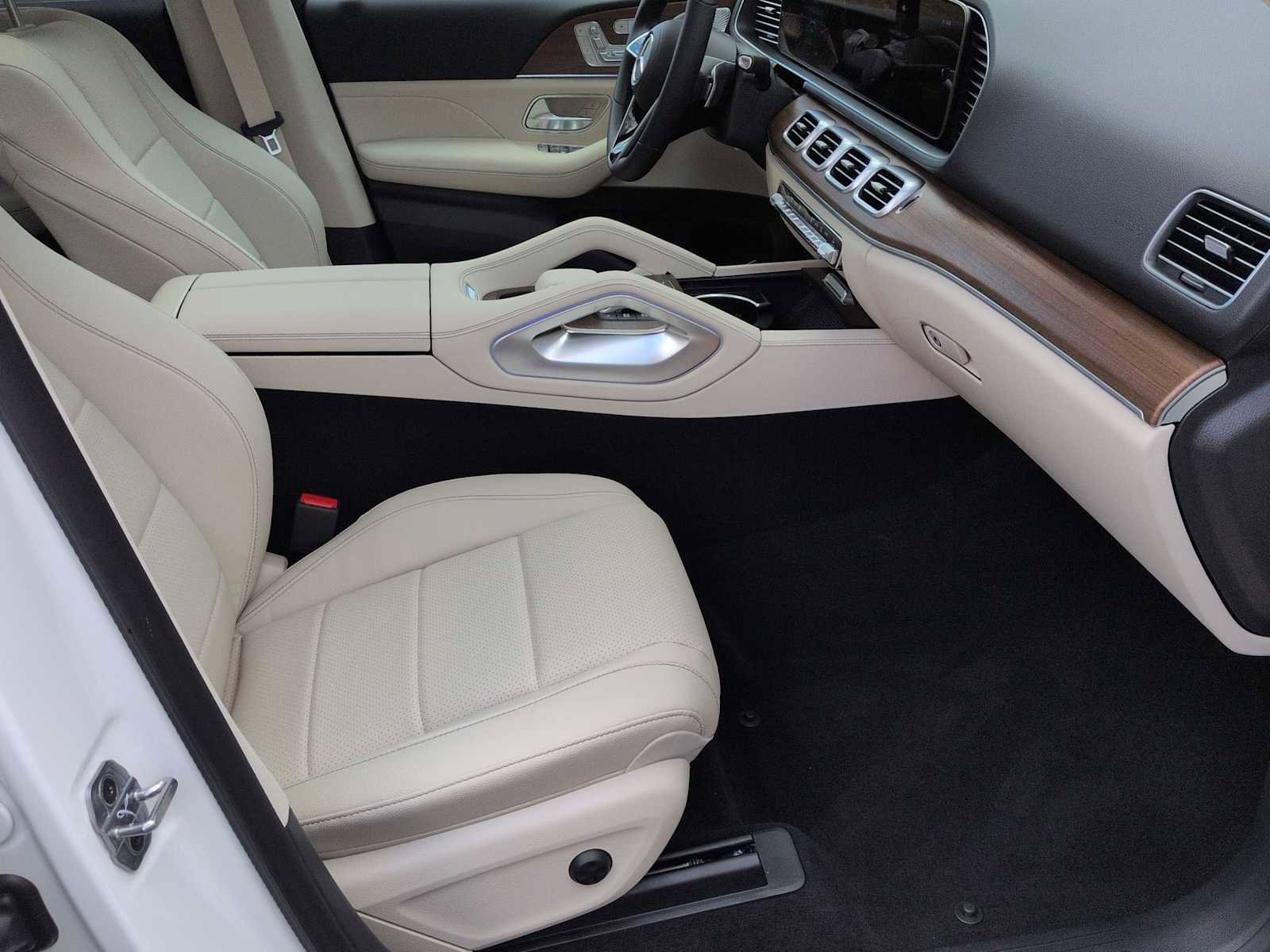Used 2026 Mercedes-Benz GLE 350 4MATIC image 24