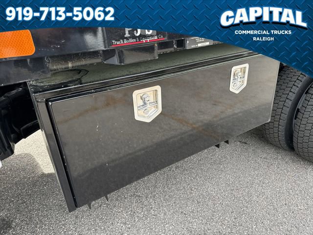 New 2026 Ford F450 XL w/ XL Chrome Package image 15