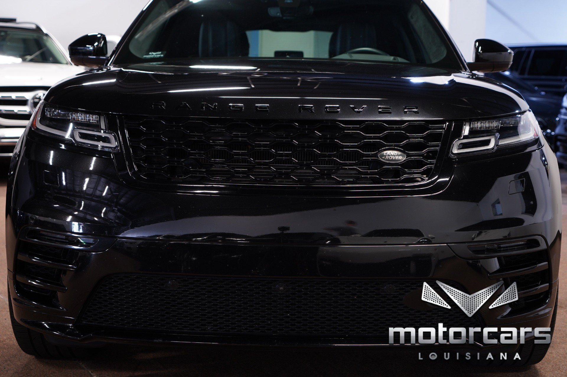 Used 2020 Land Rover Range Rover Velar R-Dynamic HSE AWD/4WD image 10