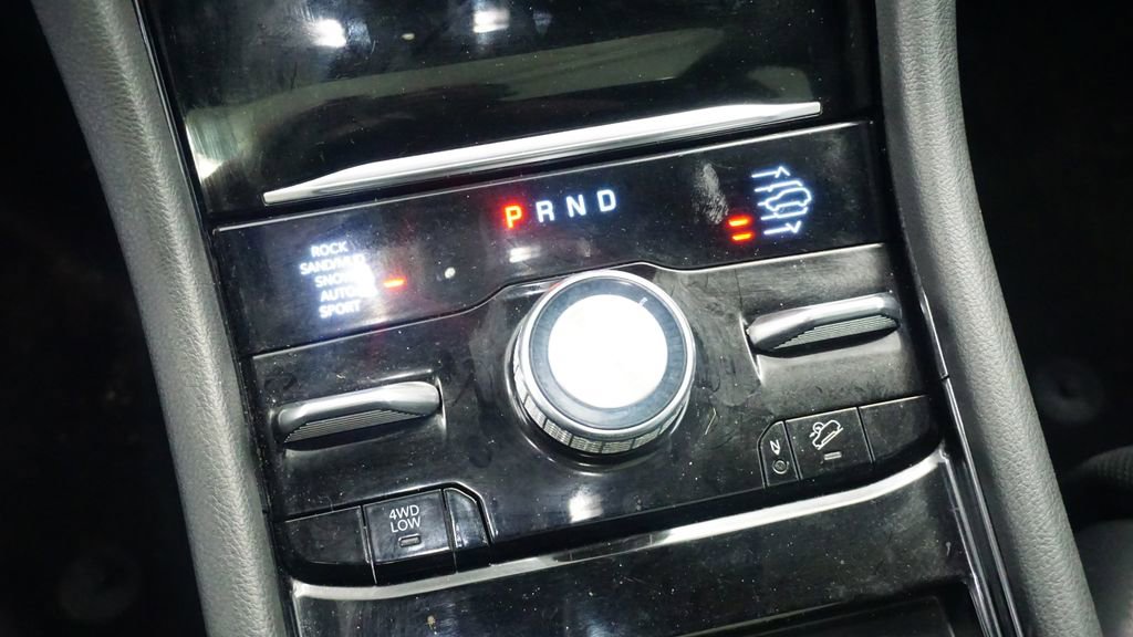 Used 2022 Jeep Grand Cherokee Summit w/ Advanced Protech Group IV AWD/4WD image 27
