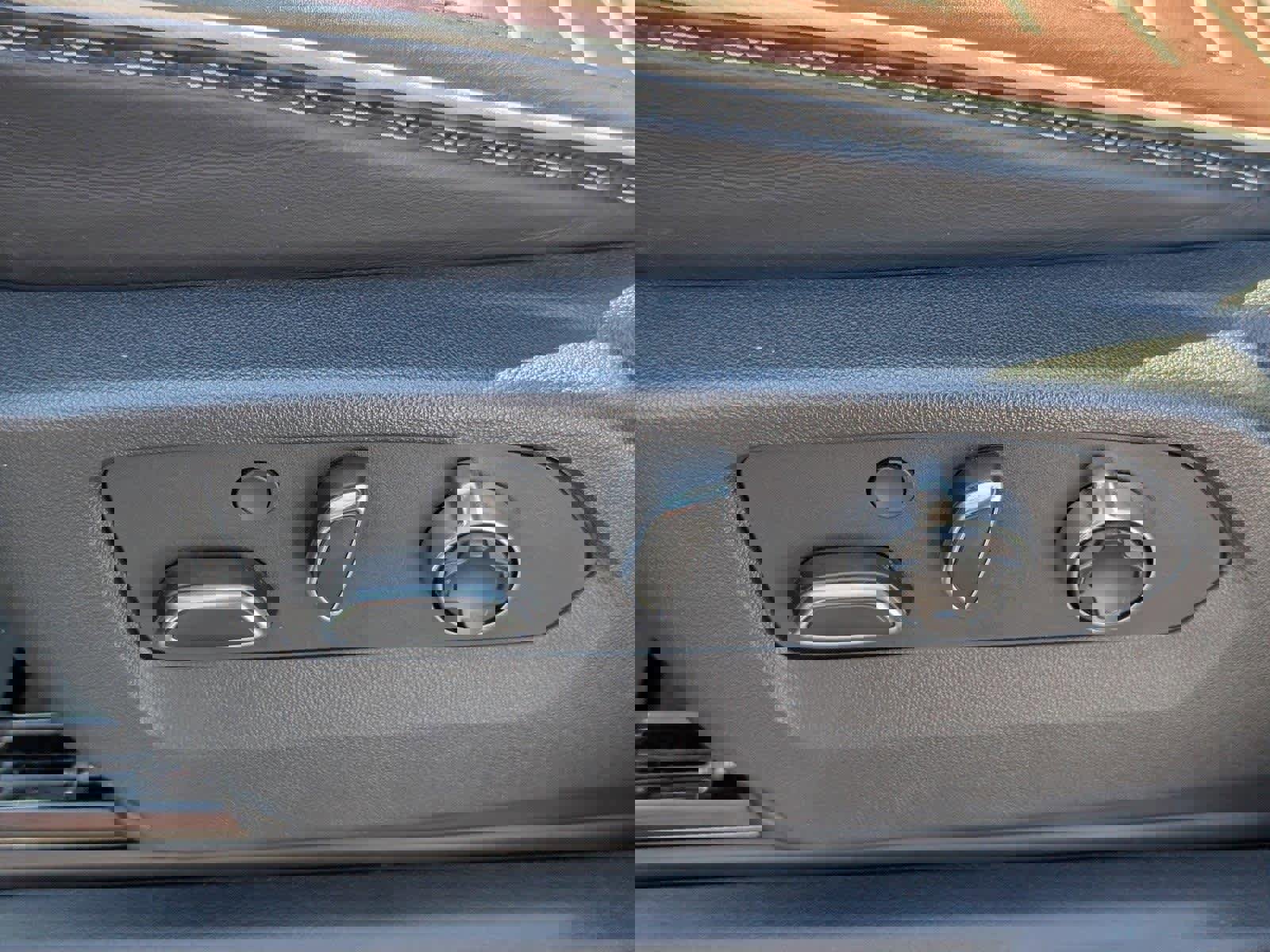 Certified 2025 GMC Sierra 1500 Denali Ultimate image 21