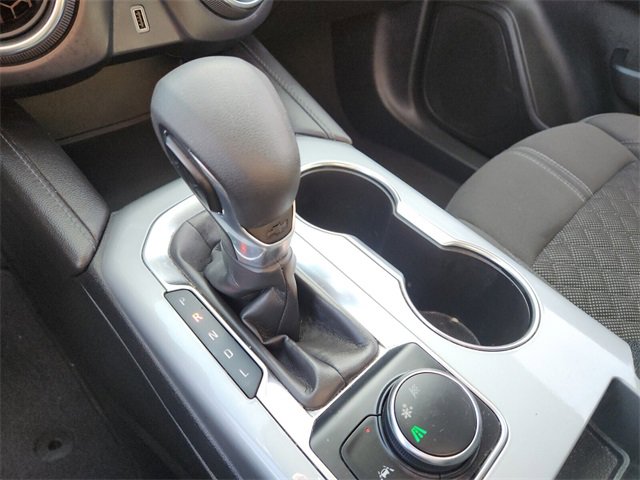 Used 2021 Chevrolet Blazer LT w/ LPO, Black Accent Package image 21