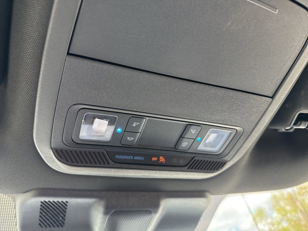 Used 2024 Ford F150 STX w/ Equipment Group 201A FX4 AWD/4WD image 22