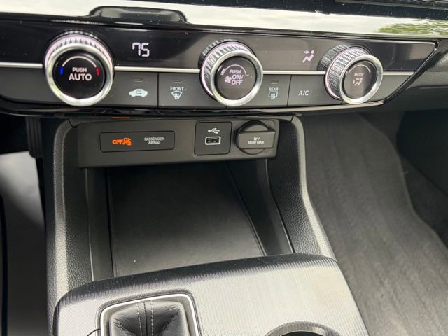 Used 2023 Honda Civic LX image 20