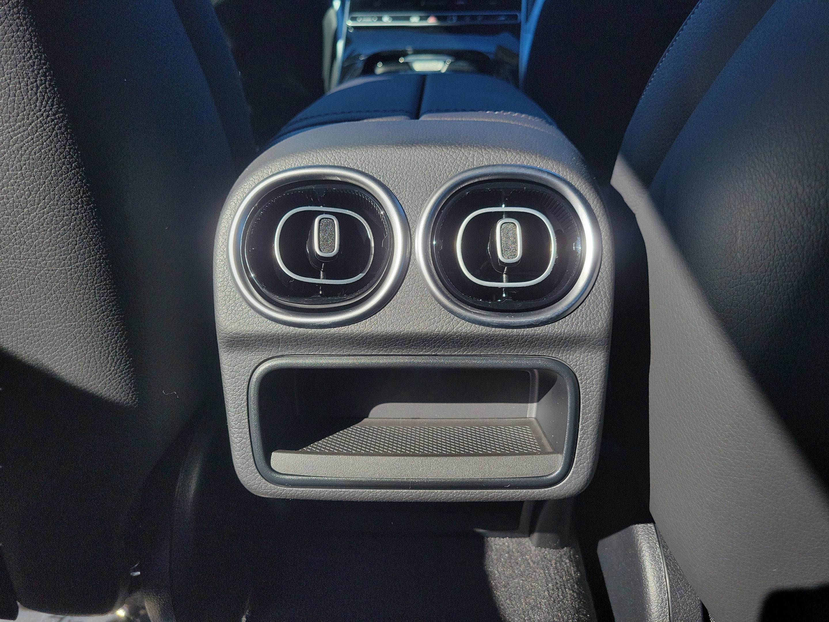 Certified 2026 Mercedes-Benz C 300 Sedan image 15