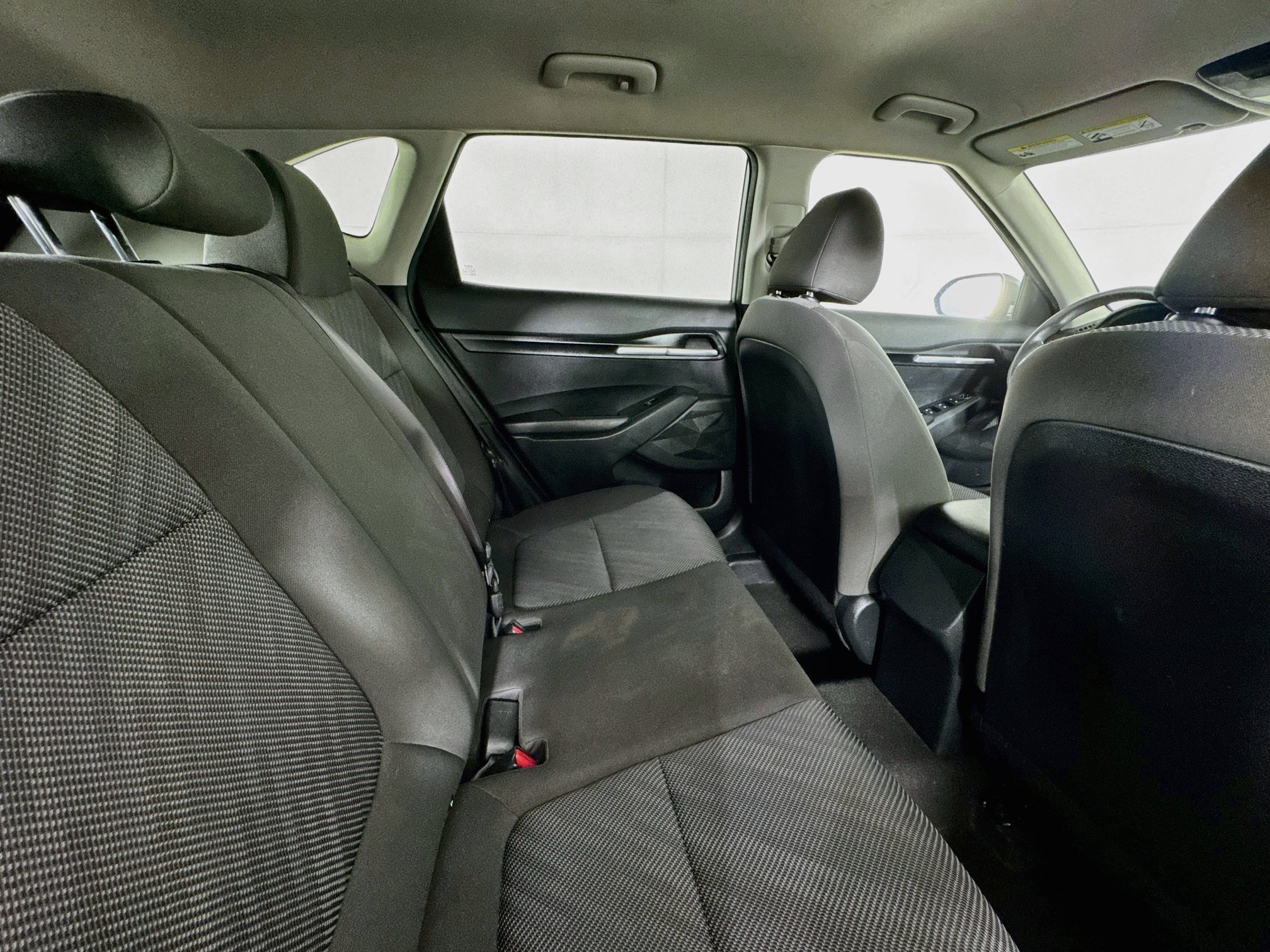 Used 2022 Kia Seltos LX AWD/4WD image 41