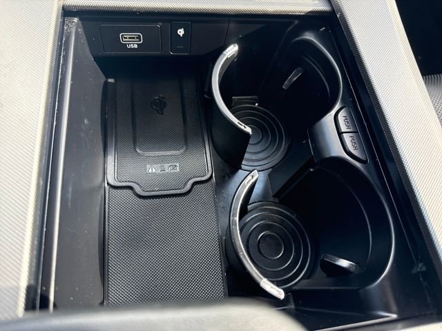 Certified 2022 Hyundai Palisade Limited w/ Cargo Package image 32