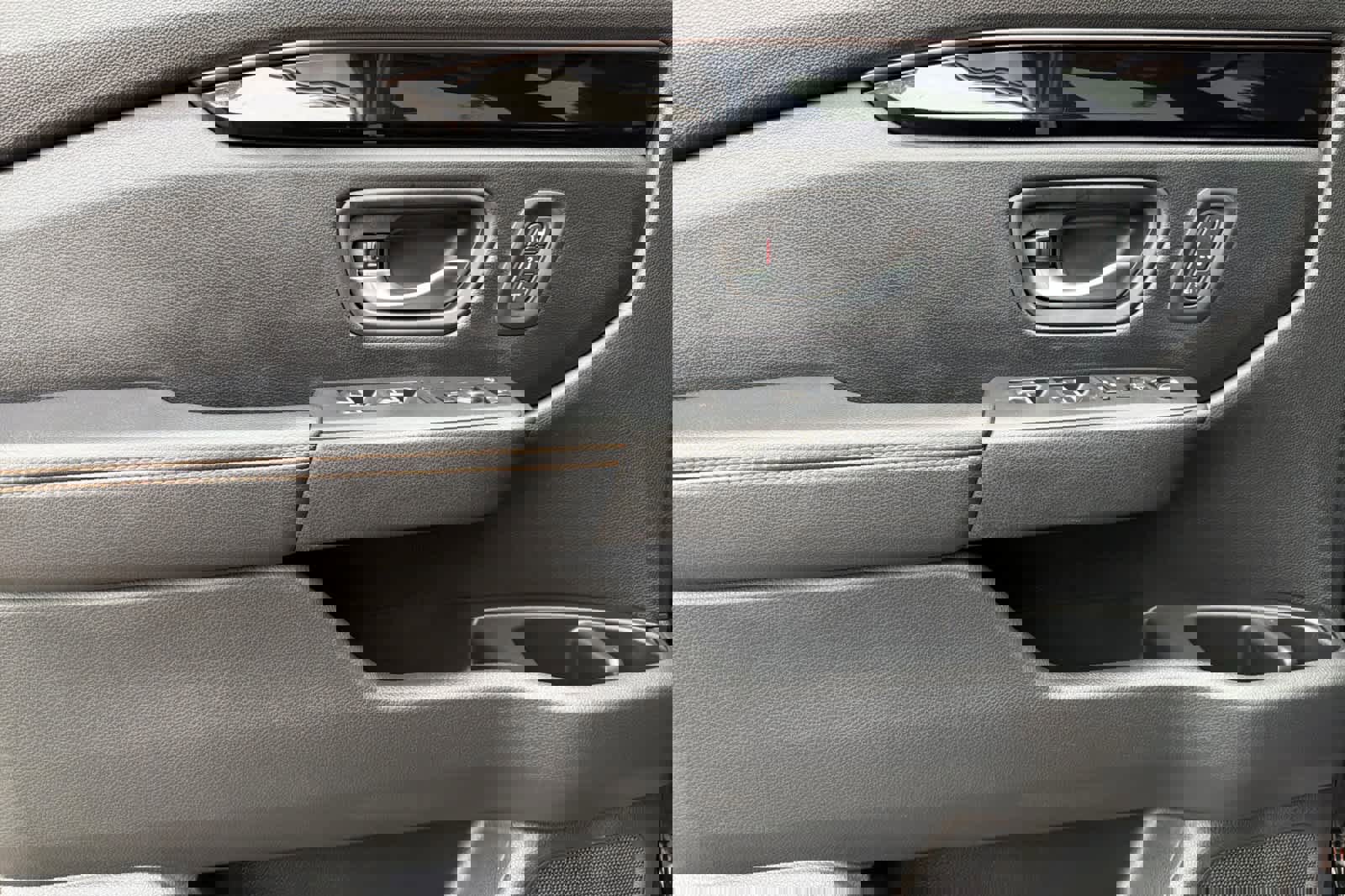 Certified 2024 Honda Pilot TrailSport image 14