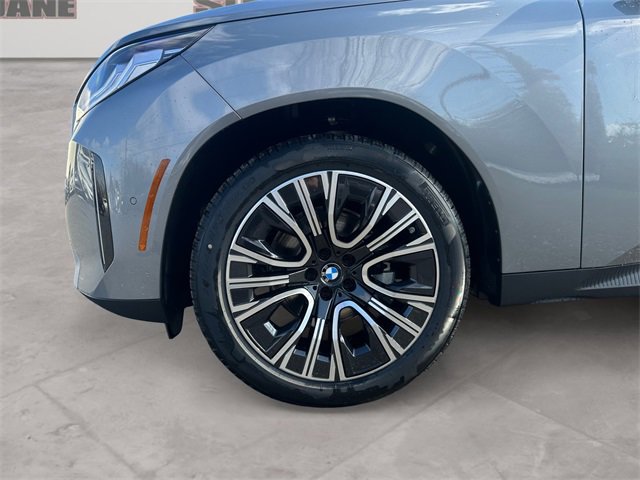 New 2026 BMW X3 xDrive30 w/ Premium Package image 14