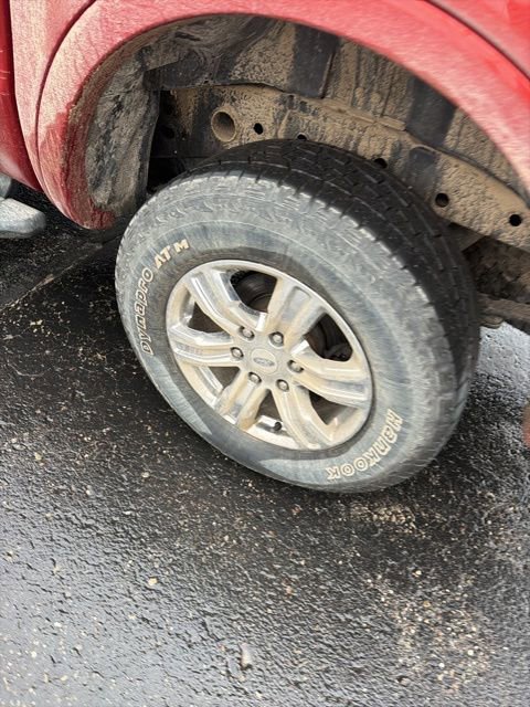 Used 2019 Ford Ranger XLT w/ Equipment Group 302A Luxury image 9