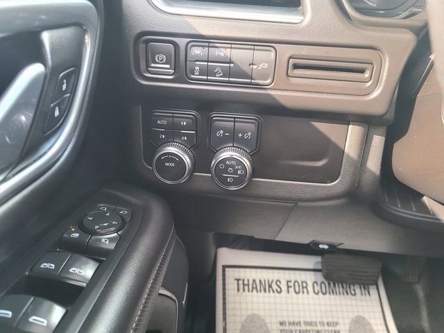 Used 2021 GMC Yukon AT4 image 15