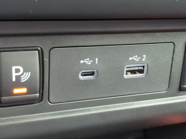 New 2026 Nissan Frontier PRO-4X w/ Pro Premium Package image 23