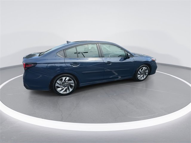 Used 2024 Subaru Legacy Limited image 9
