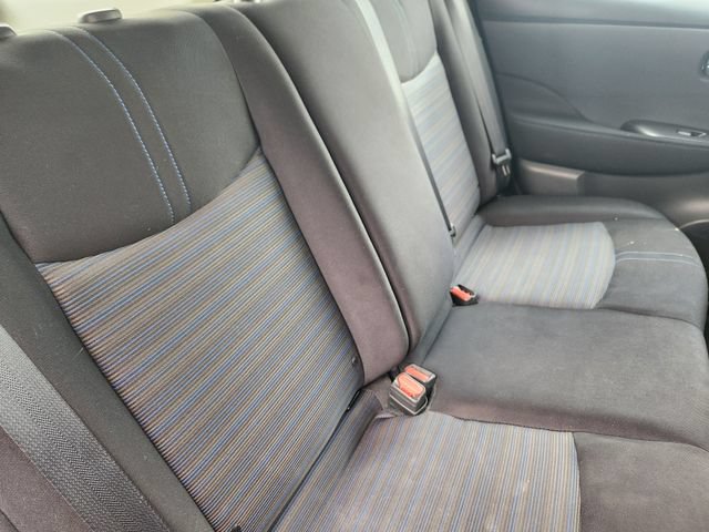 Used 2023 Nissan Leaf S FWD image 21