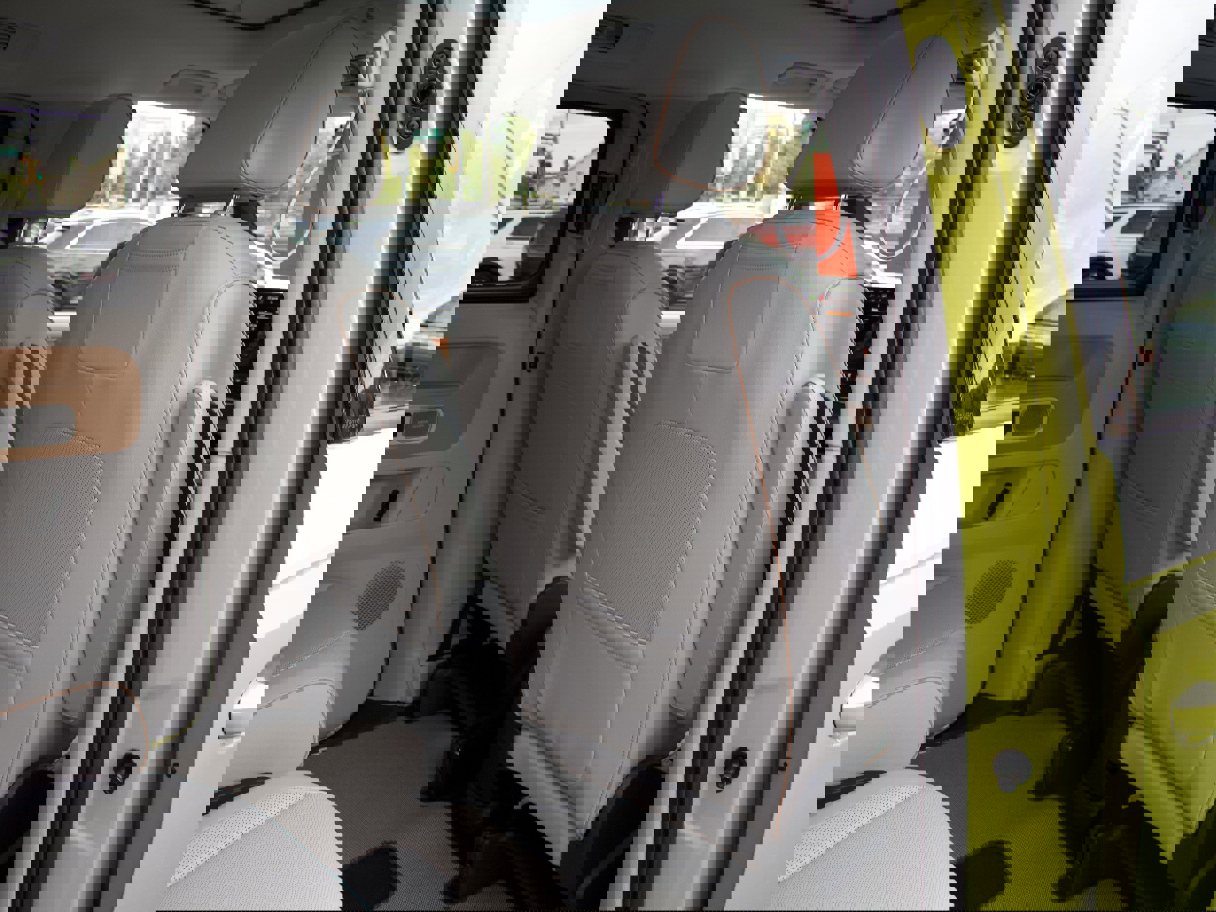 New 2025 Volkswagen ID. Buzz Pro S Plus image 29