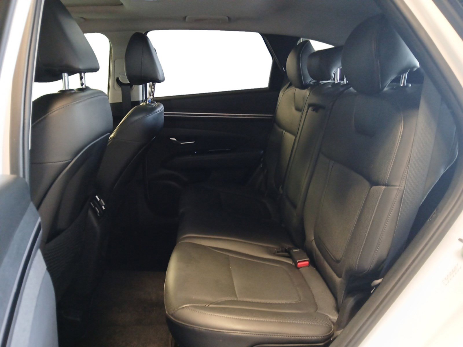 Used 2022 Hyundai Tucson SEL w/ Convenience + Premium Package image 13