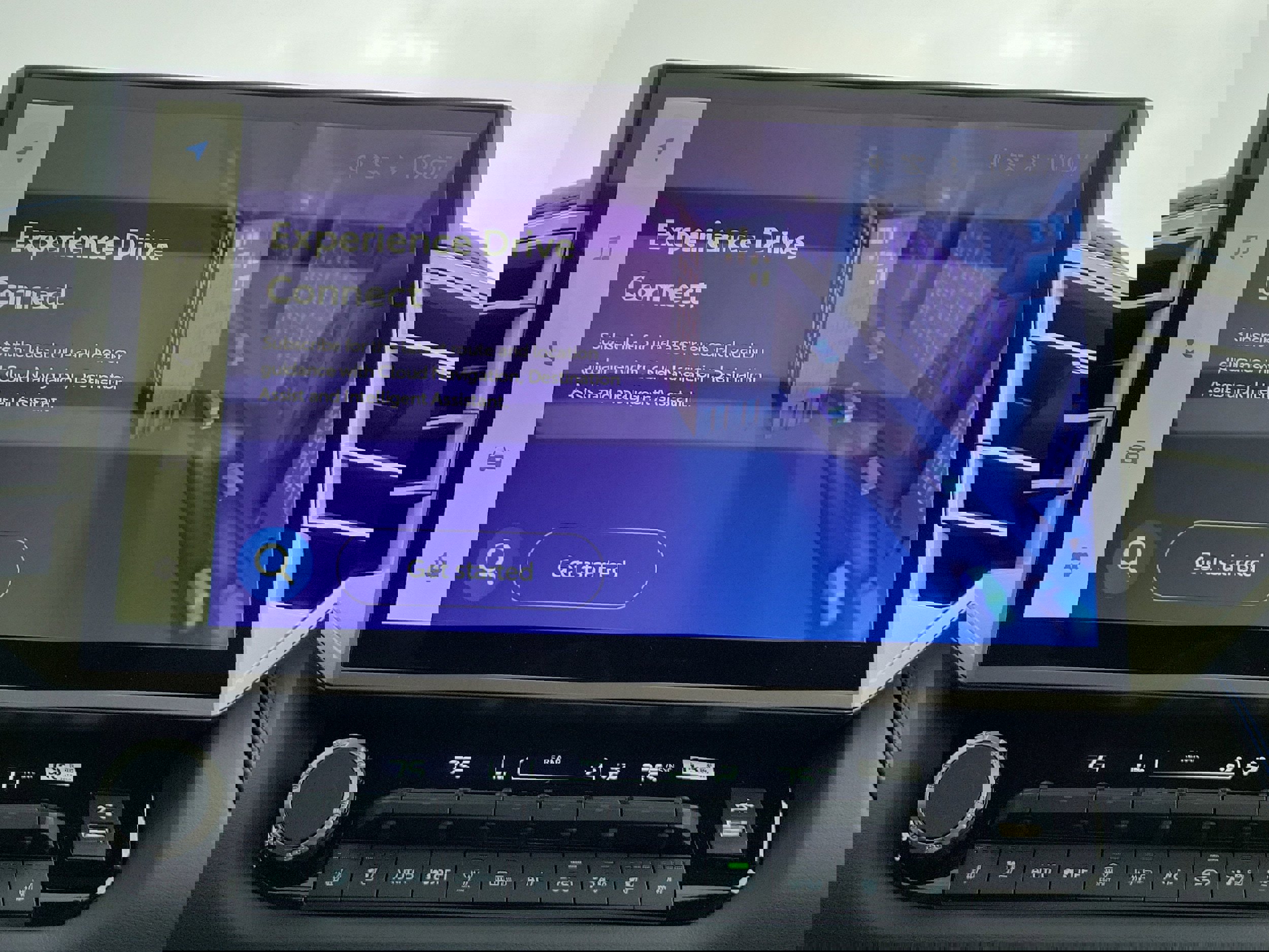 New 2026 Toyota Sequoia Platinum image 30