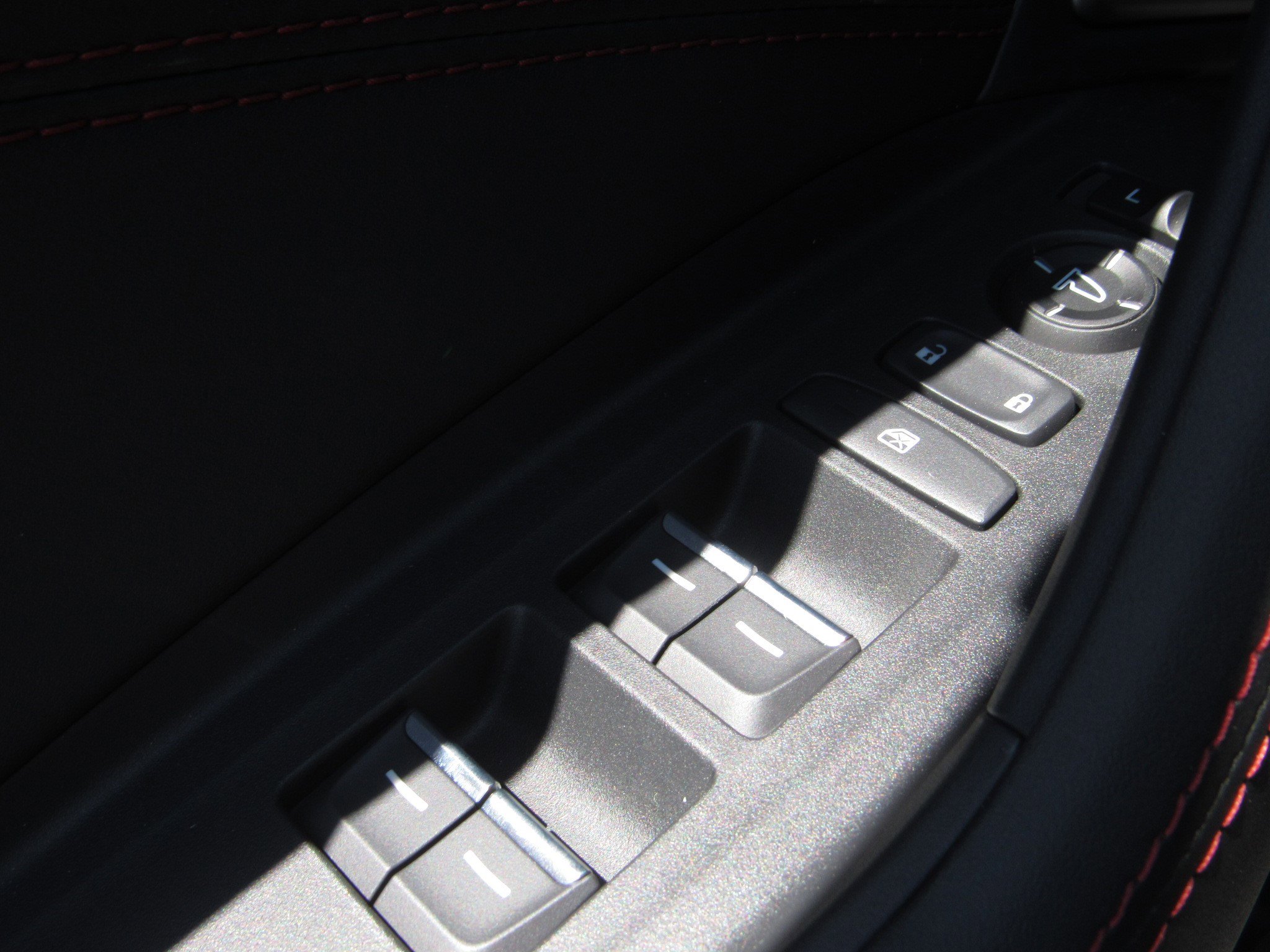 Certified 2025 Acura TLX SH-AWD w/ A-SPEC Pkg image 23