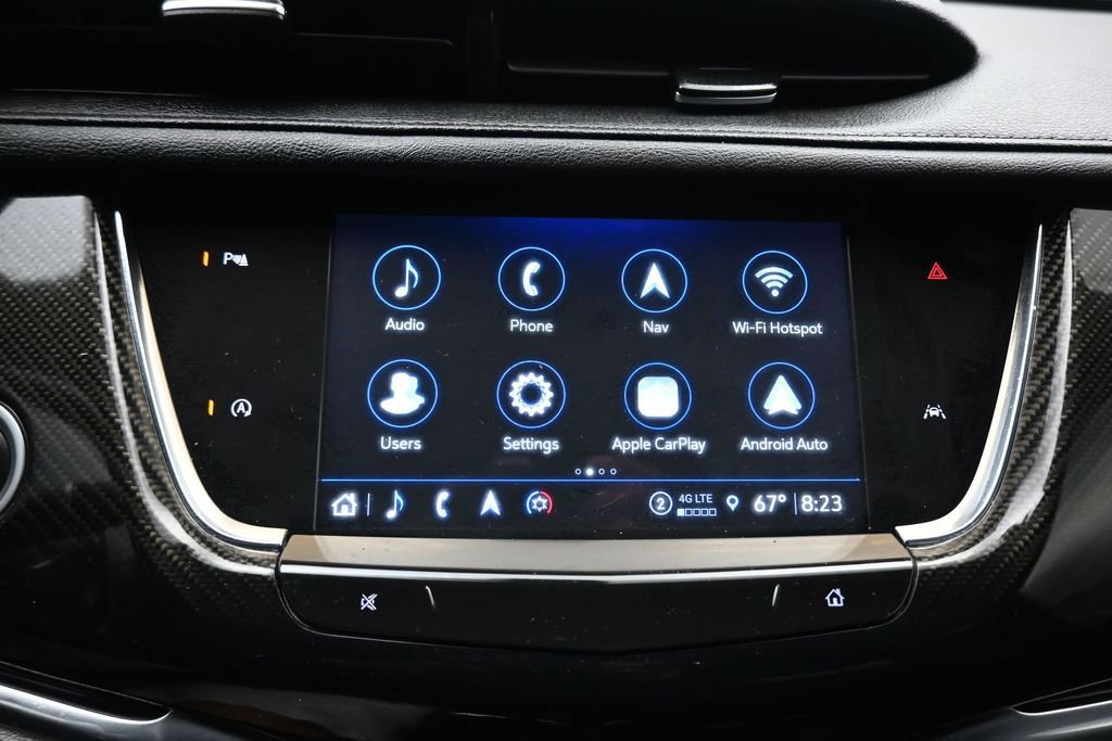 Used 2023 Cadillac XT6 Sport AWD/4WD image 18