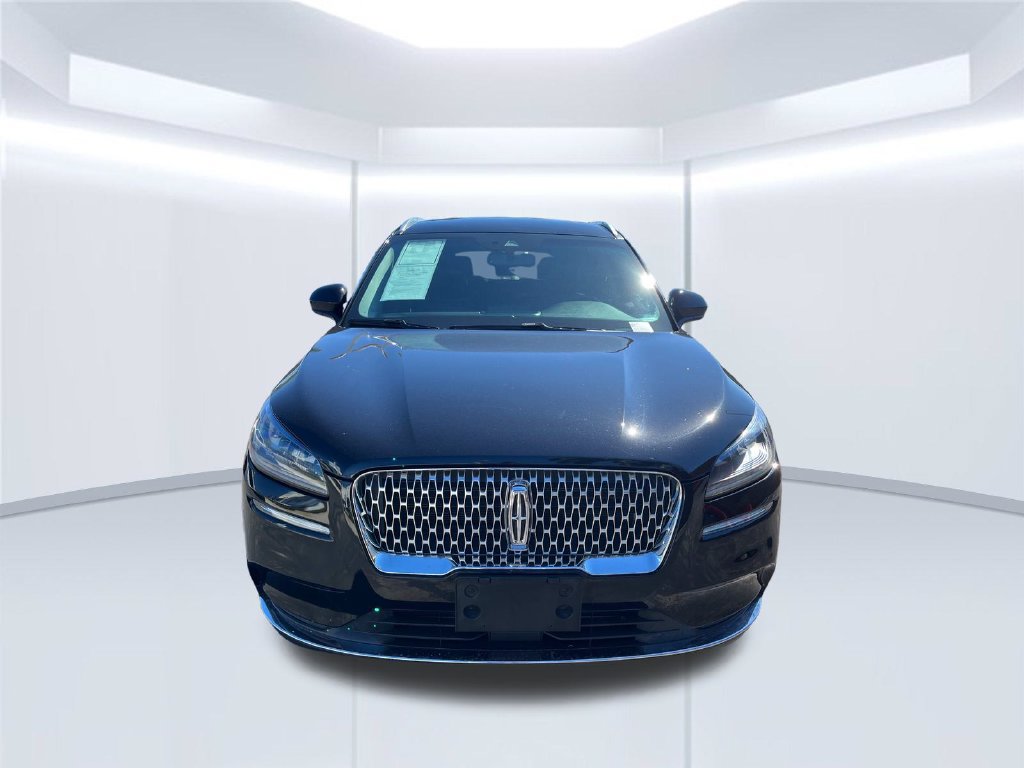 Used 2022 Lincoln Corsair AWD w/ Equipment Group 101A image 8