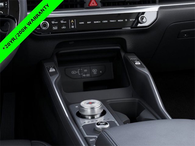New 2026 Kia Sorento EX image 23