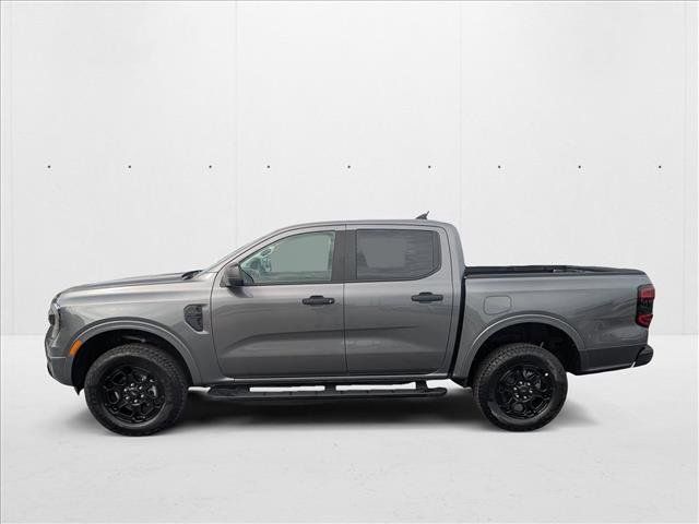 New 2025 Ford Ranger XLT w/ Equipment Group 301A High image 5