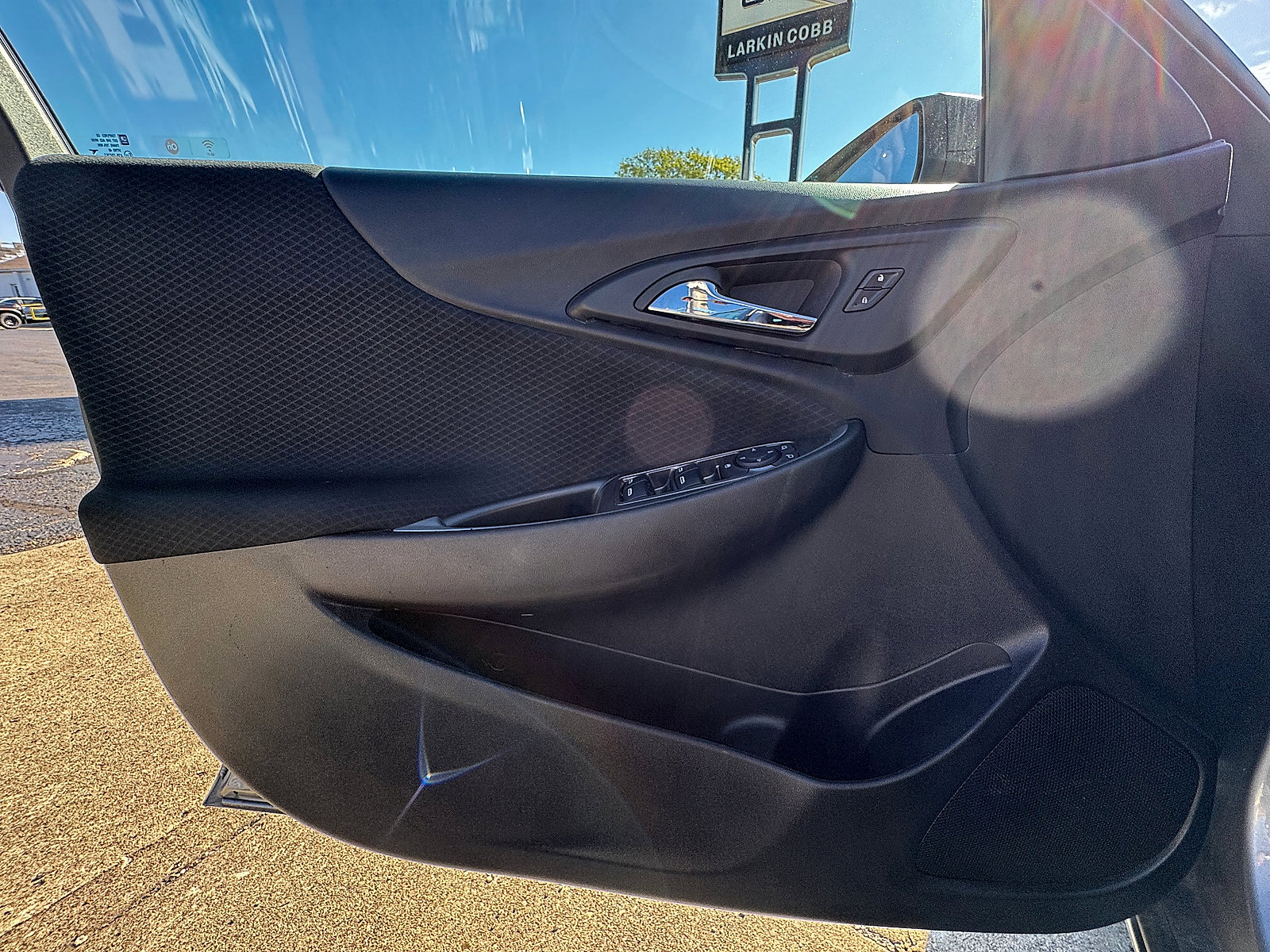Used 2024 Chevrolet Malibu LS FWD image 15