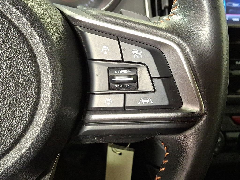 Used 2019 Subaru Crosstrek 2.0i Premium w/ Eyesight System AWD/4WD image 21