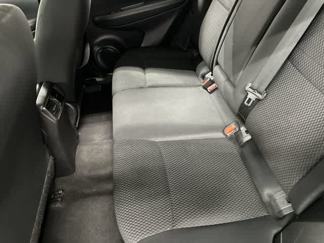 Used 2020 Nissan Rogue Sport S AWD/4WD image 11