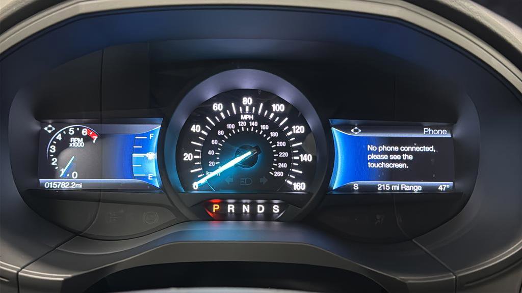 Used 2024 Ford Edge SEL w/ Convenience Package AWD/4WD image 17