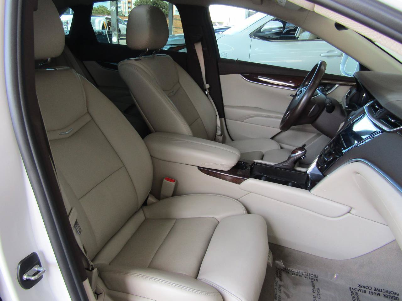 Used 2016 Cadillac XTS Premium FWD image 12