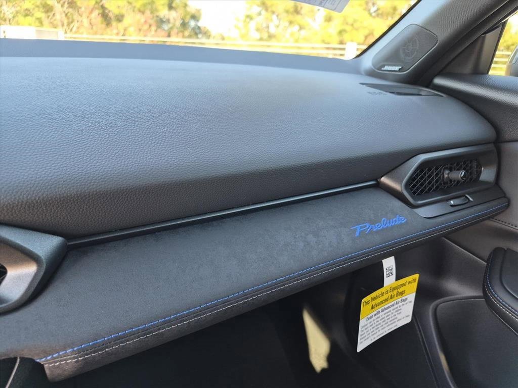New 2026 Honda Prelude Base image 12