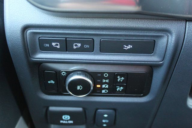 Used 2024 Ford F150 Lariat image 20