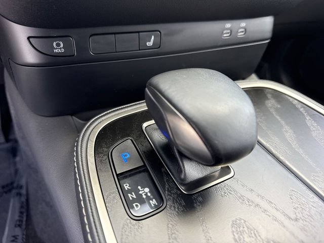 Certified 2024 Lexus LS 500 RWD image 20