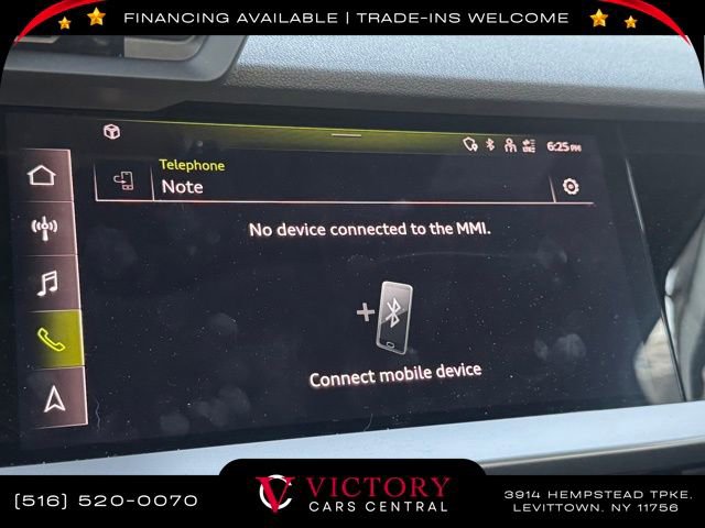 Used 2023 Audi A3 2.0T Premium image 34